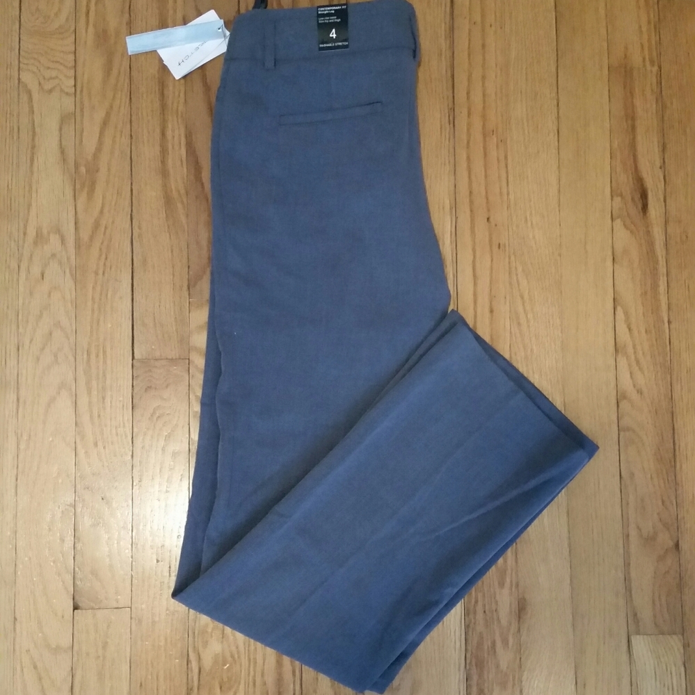 Amanda & Chelsea Dress Pants